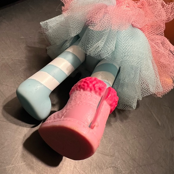 Lalaloopsy Littles Whispy Sugar Puff Lalaloopsy's Sister Toys Dolls Collectible - Picture 4 of 7